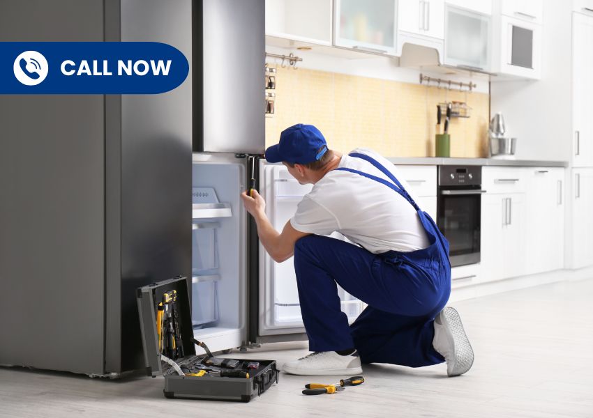 Walsh Appliance Repair Company